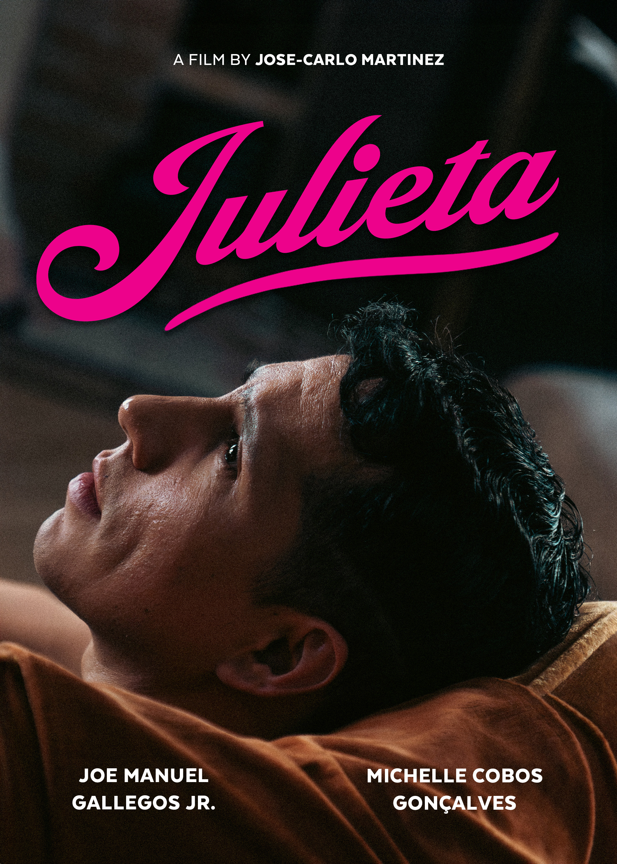 Julieta - Jose-Carlo Martinez